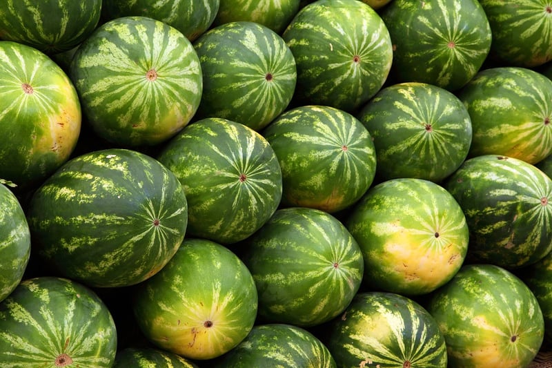 Food Markets