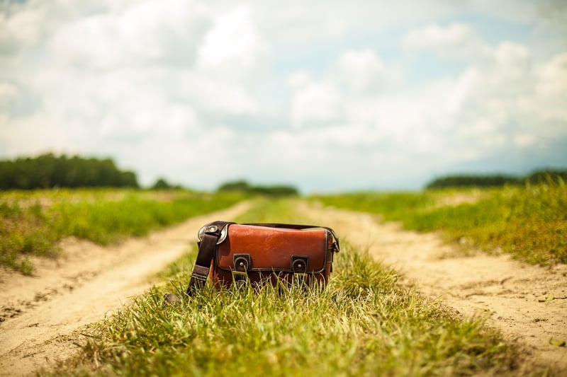 Travel Backpack