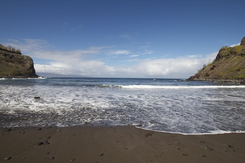 Maui Beach